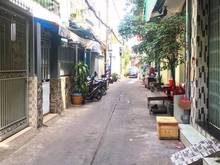 Hình ảnh Chủ bán gấp nhà Q11, đường 100 binhThới, 52, 2 tầng,chỉ 5,5 Tỷ