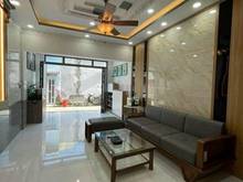 Hình ảnh BÁN GẤP NHÀ Đoàn Văn Bơ,  50m2, 1ty350