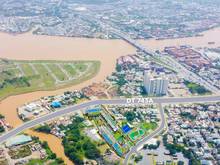 Hình ảnh The Gió Giai Đoạn 1- Vị Trí Vàng 3 Mặt View Sông - Mặt Tiền Vành Đai 3