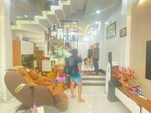 Hình ảnh Thua Chứng Khoán Cần Bán Nhà Đường Lê Văn Việt, Q.9, 50m2/1,26Tỷ, SHR