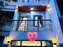 Hình ảnh Nhà đẹp lung linh - Hẻm 5 Nơ Trang Long - dt 36m2