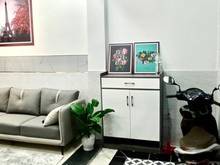Hình ảnh Bán nhà hẻm Trần Văn Ơn, P. Tân Sơn Nhì. Dt: (3,5*10), 1 lầu đẹp.