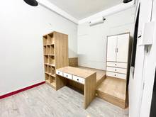 Hình ảnh Khai trương dự án 2pn 2wc ngay cầu vượt Hoàng Hoa Thám