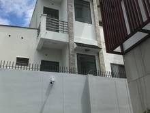 Hình ảnh Bán nhà mới 3 tầng đường Chuyên dùng 9 P Phú Mỹ Quận 7 ,cách HXtải 10M