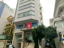 Hình ảnh Bán toà nhà 2MT NGUYỄN VĂN THỦ,  Đa Kao, Q1 - DT : 9x18m 900m2 sàn