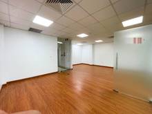 Hình ảnh Cho thuê nhà 120m2 x 4,5 tầng, oto để sân làm văn phòng , bán hàng onl