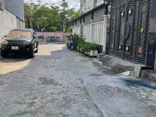 Hình ảnh CẦN ĐỔI NHÀ BÁN Nhà Đ. CMT8, 60m2, 1ty590