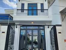 Hình ảnh BÁN NHÀ VIP Đ.Âu Dương Lân, 61m2, 1ty280