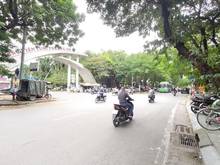 Hình ảnh Bán nhà mặt phố Võ Thị Sáu- 95m2- 16 tỷ- mặt tiền 7m- KINH DOANH ĐỈNH