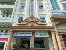 Hình ảnh HÀNG HIẾM !!! MT Ng Thị Minh Khai, Dakao, DT 8x20, Giá 70 tỷ