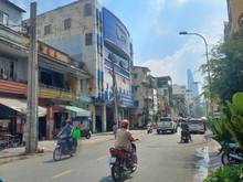 Hình ảnh Bán nhà 62 Thạch Thị Thanh,Q1- 5tầng HĐT 32tr/tháng 9PN/9WC giá 14.4ty