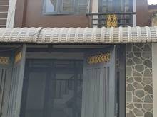 Hình ảnh Bán nhà Thới An 09 - 46m2, 1 trệt 1 lầu, Hxh 6m - Giá 3 tỷ 840