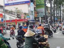 Hình ảnh Bán Đất TẶNG NHÀ HXH Trần Đình Xu, Phường Cầu Kho, Quận1 Dt:10x30 65Tỷ