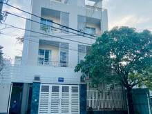 Hình ảnh Bán CHDV 3 lầu DT 164m2 Nguyễn Văn Hưởng doanh thu 90 triệu/ tháng