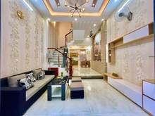 Hình ảnh Li dị chia tài sản bán gấp nhà Đ.Chu Văn An, Q.Bình Thạnh, 62m2