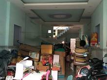 Hình ảnh Bán nhà 1/ Đường Số 4, BHH A, diện tích 85,5m2, hẻm 6 mét