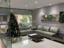 Hình ảnh Cho thuê nhà 5 tầng lô góc phố Hoàng Ngân, 80m2, ôtô, KD, VP, TT, 30tr