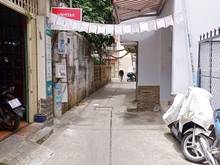 Hình ảnh SIÊU PHẨM Hẻm 1/ Hoà Hảo, Q10. 4mx9,5m. T+L