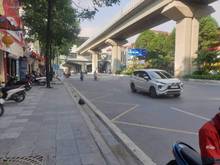 Hình ảnh Bán nhà mặt phố Nguyễn Chí Thanh- 75m2- 29 tỷ- LÔ GÓC- VỈA HÈ RỘNG