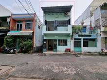 Hình ảnh Bán nhà HXH 8m Lý Thánh Tông,P Hiệp Tân, Q. Tân Phú. Dt: (4,4*6) 1 Lâu