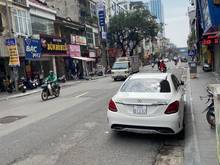 Hình ảnh Bán nhà mặt phố BẠCH MAI, KINH DOANH, VỈA HÈ, 66m2, 26 tỷ
