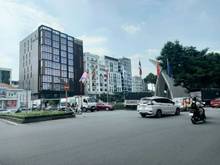 Hình ảnh Bán nhà Mặt tiền 456 Cộng Hoà, phường 13, Tân Bình. 4 tầng. Giá: 13.2
