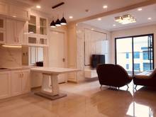 Hình ảnh Mb6623 nạp rút nhanh chóng De Capella tầng trung diện tích 88m2 view Landmark 81 tuyệt đẹp