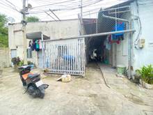 Hình ảnh Nhà Tây Hòa - Q9 - HXH 6m - DT: 6x13= 80m2 - THU NHẬP 12tr/tháng