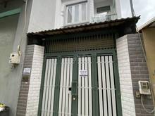 Hình ảnh BÁN NHÀ HXH Đ.Cống Quỳnh, 54m2, 2ty190