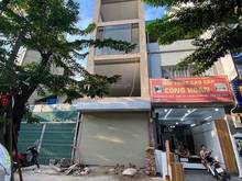 Hình ảnh Cho thuê nhà mặt phố Minh Khai - Hai Bà Trưng