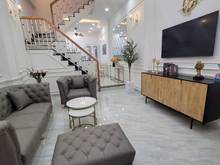 Hình ảnh Bán nhà Đẹp HXH Lam Sơn, phường 2, Sân bay Tân Sơn Nhất. 3 lầu. 10.6tỷ