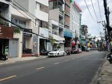 Hình ảnh Bán nhà Mặt tiền Huỳnh Văn Bánh, P.13, Q. Phú Nhuận. DT: 7.8x16m 2 lầu