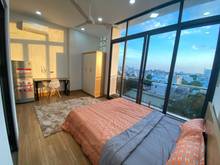 Hình ảnh CHDV Đ.Thống Nhất P16, Gò Vấp_Mới 100% Full Nội Thất