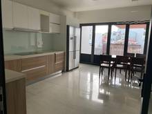 Hình ảnh Bán nhà Mặt Tiền Phan Văn Trị 60m2-Tặng nội thất có thang máy-Giá 13.5