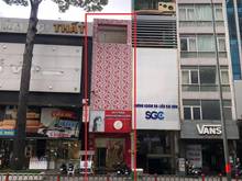 Hình ảnh [Cho thuê] MT 3/2 Q10 "đoạn đẹp" ngay Hà Đô Centrosa chỉ 80tr TL!!