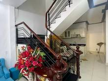 Hình ảnh Li dị chia tài sản cần bán gấp căn nhà đường 3/2 Quận 10, 50m2/1,27tỷ