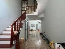 Hình ảnh Bán nhà Nam Dư, 3 mặt thoáng, ô tô tận cửa, 4 tầng, 3.87 tỷ