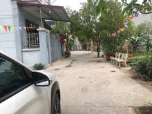 Hình ảnh Kinh doanh, đường ô tô 7 chỗ tránh, 82m2 đất Kim Sơn, Gia Lâm