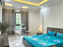 Hình ảnh CĂN HỘ STUDIO cửa sổ lớn đón nắng gần cầu kinh Thanh Đa Bình Thạnh