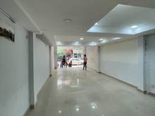 Hình ảnh Cho Thuê Nhà Mặt Tiền Đường Nguyễn Duy Dương, Quận 10. 5 Tầng nhà mới