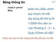 Hình ảnh bán siêu phẩm q1 nhà MT 53 Nguyễn Trãi, 20mx31m, giá tốt 405 tỷ
