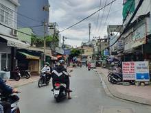 Hình ảnh NHANH TAY CÒN KỊP!!!Gía SỐC Chỉ 50tr- M2, 4.6X14M, Đường 5M, Tân Bình.