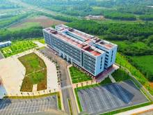 Hình ảnh CẦN BÁN 200m mặt đường đôi tđc  ĐHQG Hà Nội tại Hòa Lạc giá 7.x tỷ