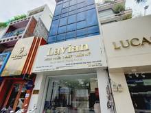 Hình ảnh Siêu vị trí! Hai Bà Trưng-Điện Biên Phủ, P6,Q3. DT 5,5x16m - TN 100tr