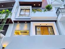 Hình ảnh Chủ hết gấp lên giá 5.4 tỷ nhà xe hơi ngủ trong 48m2, Đinh Tiên Hoàng.