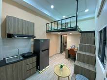 Hình ảnh Duplex thiết kế hiện đại giá RẺ gần ĐH Gia Định, sân bay Tân Sơn Nhất