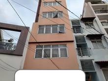 Hình ảnh Mặt tiền KD Hoàng Văn Thụ 7 tầng & thang máy !!!!