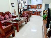 Hình ảnh Bán nhà Trần Cung, lô góc 2 thoáng, ôtô kinh doanh sầm uất, giá 6.5tỷ.