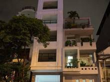 Hình ảnh Kèo Thơm Nguyên Căn Nhà Mới Quận Tân Bình Giá Chỉ 8x Triệu