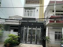 Hình ảnh NHÌN LÀ MÊ Nhà Đ. CMT8 Q3 55m2 1ty580
